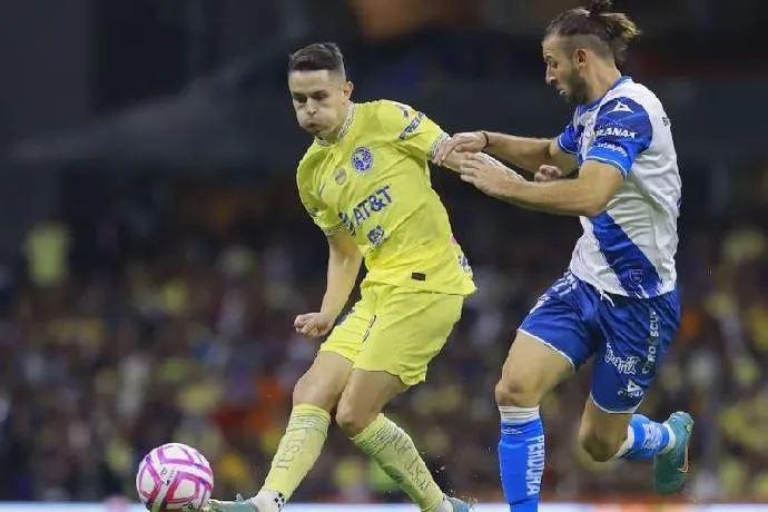 Phân tích trận đấu Juarez và Club America, 10h00 ngày 22/08: Đội khách chiếm ưu thế trên sân khách
