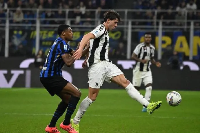 Dự đoán trận đấu Juventus tiếp đón Parma, 01h45 ngày 30/08: Chủ nhà sẽ giành chiến thắng với cách biệt rõ ràng