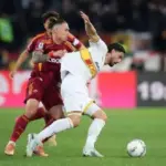 Phân tích trận đấu Lecce tiếp đón AS Roma, 23h30 ngày 31/08: Đội khách chiếm ưu thế trên sân khách