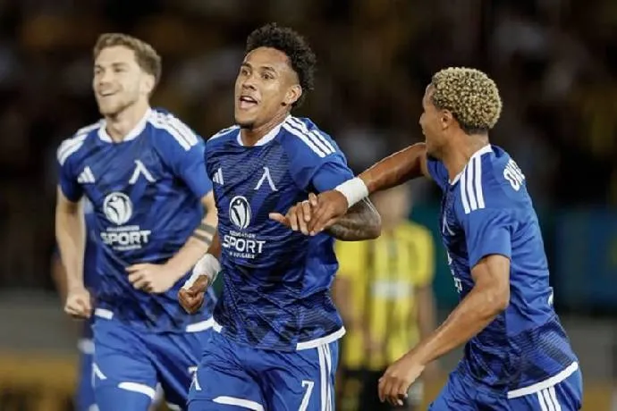 Phân tích trận đấu Levski Sofia tiếp AEK Athens, 02h00 ngày 19/08: Đội chủ sân có thể tin cậy