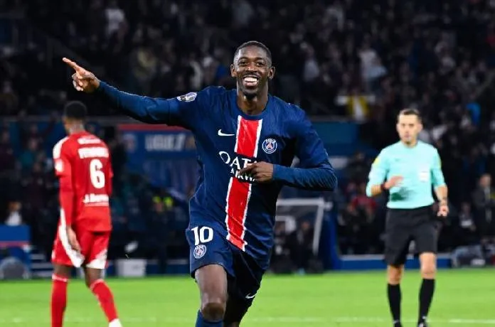 Phân tích trận đấu Lille và PSG, 01h45 ngày 29/08: Chủ nhà gặp khó khăn