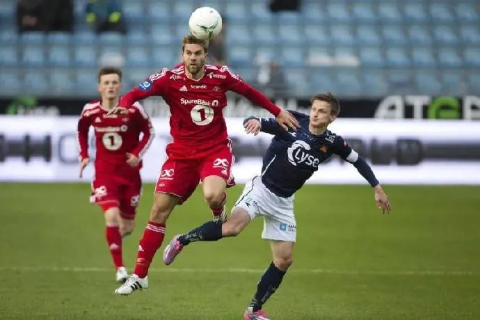 Phân tích trận đấu Lillestrom và Rosenborg, 19h30 ngày 09/08: Cơ hội chia điểm cho cả hai đội