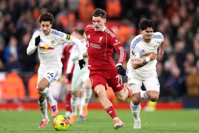 Phân tích trận đấu Liverpool gặp Leeds United, 03h00 ngày 03/08: Sức mạnh vượt trội