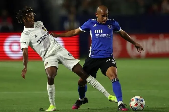Dự đoán trận đấu Los Angeles Galaxy và San Jose, 09h30 ngày 20/08: Cuộc chiến giành điểm số
