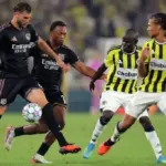 Phân tích trận đấu Lyon gặp Fenerbahce, 02h00 ngày 27/08: Đội chủ sân tự tin giành chiến thắng