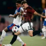 Dự đoán trận đấu Lyon gặp Sparta Prague, 02h00 ngày 12/08: Chia tay sân nhà