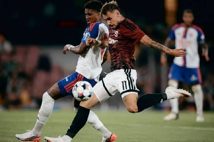 Dự đoán trận đấu Lyon gặp Sparta Prague, 02h00 ngày 12/08: Chia tay sân nhà