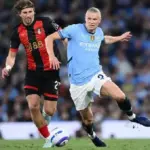 Phân tích trận đấu Man City và Bournemouth, 20h00 ngày 23/08: Khát khao tái hiện niềm vui
