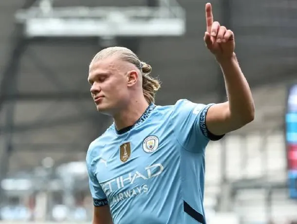 Phân tích trận đấu Man City gặp Inter Milan, 18h30 ngày 01/08: Cuộc chiến quyết liệt