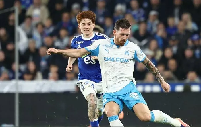 Dự đoán trận đấu Marseille đối đầu Strasbourg, 01h45 ngày 22/08: Khởi đầu đầy kịch tính