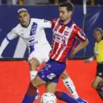 Phân tích trận đấu Monterrey đối đầu Atletico San Luis, 09h00 ngày 31/08: Hướng tới chiến thắng trở lại