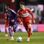 Phân tích trận đấu Monterrey và Chicago Fire, 07h30 ngày 26/08: Lựa chọn đội cửa trên