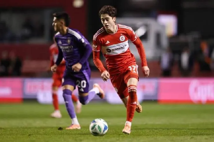 Phân tích trận đấu Monterrey và Chicago Fire, 07h30 ngày 26/08: Lựa chọn đội cửa trên