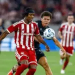 Phân tích trận đấu N.E.C. Nijmegen gặp Olympiacos, 00h30 ngày 12/08: Lần đầu chạm trán