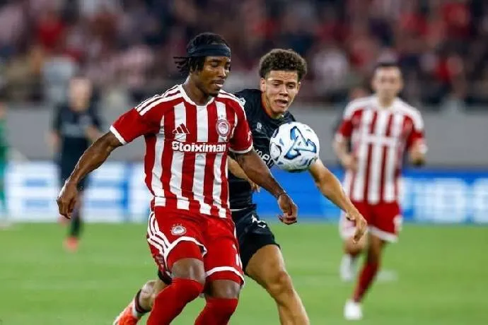 Phân tích trận đấu N.E.C. Nijmegen gặp Olympiacos, 00h30 ngày 12/08: Lần đầu chạm trán