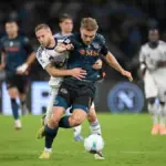 Dự đoán trận đấu Napoli đối đầu Como, 23h30 ngày 30/08: Hướng tới chiến thắng tiếp theo