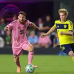 Phân tích trận đấu Nashville và Inter Miami, 07h30 ngày 16/08: Lợi thế từ sân nhà