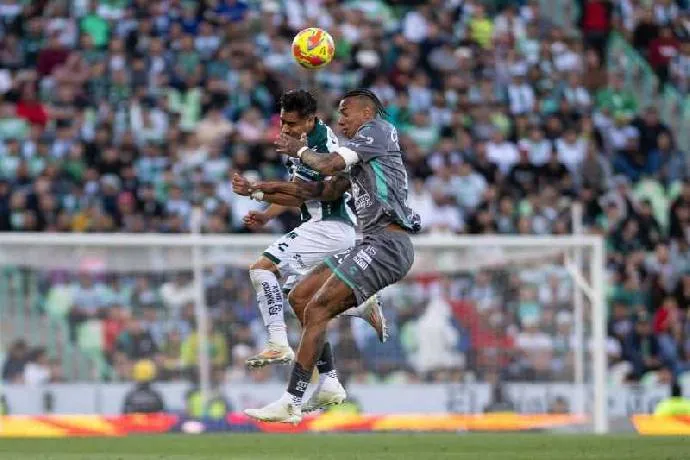 Phân tích trận đấu Necaxa và Club Leon, 08h00 ngày 18/08: Cuộc chiến với kẻ thù truyền kiếp