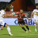 Phân tích trận đấu Newell's Old Boys và Boca Juniors, 03h00 ngày 03/08: Chủ nhà nắm lợi thế