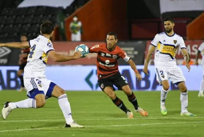 Phân tích trận đấu Newell’s Old Boys và Boca Juniors, 03h00 ngày 03/08: Chủ nhà nắm lợi thế