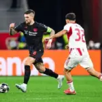 Phân tích trận đấu Olympiacos và NEC Nijmegen, 01h00 ngày 05/08: Sự chênh lệch về kinh nghiệm