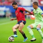 Phân tích trận đấu Osasuna gặp Getafe, 00h30 ngày 01/09: Lợi thế từ thánh địa của Osasuna