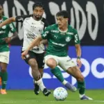 Phân tích trận đấu Palmeiras và Cerro Porteno, 05h00 ngày 13/08: Thách thức cho chiến thắng cách biệt