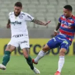 Phân tích trận đấu Palmeiras và Fortaleza Esporte, 02h00 ngày 03/08: Sự chênh lệch rõ rệt