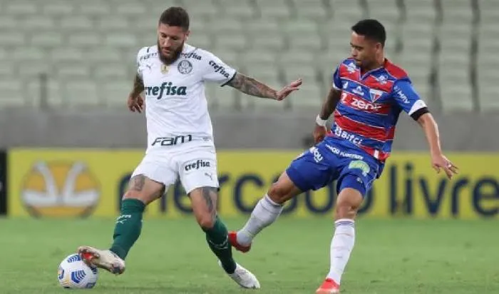 Phân tích trận đấu Palmeiras và Fortaleza Esporte, 02h00 ngày 03/08: Sự chênh lệch rõ rệt