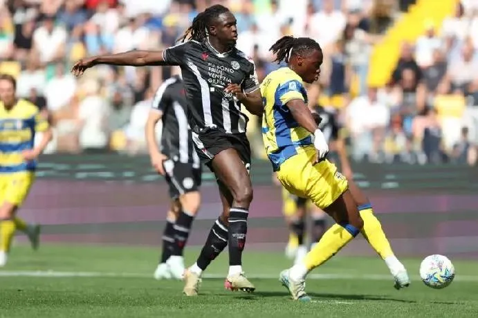 Phân tích trận đấu Parma tiếp đón Cremonese, 23h00 ngày 01/09: Lợi thế cho đội chủ sân