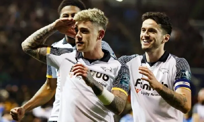 Phân tích trận đấu Portsmouth gặp Derby, 01h45 ngày 02/09: Lợi thế từ sân nhà