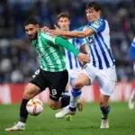 Phân tích trận đấu Real Betis gặp Sociedad, 02h00 ngày 22/08: Lợi thế từ sân nhà