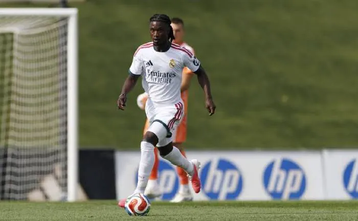 Phân tích trận đấu Real Madrid đối đầu Fiorentina, 23h00 ngày 01/08: Sự khác biệt rõ rệt