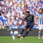 Dự đoán kết quả trận Real Madrid gặp Sociedad, 02h00 ngày 27/08: Lợi thế cho đội chủ nhà
