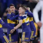 Dự đoán trận đấu Recoleta và Boca Juniors, 05h00 ngày 19/08: Chủ nhà gặp khó khăn