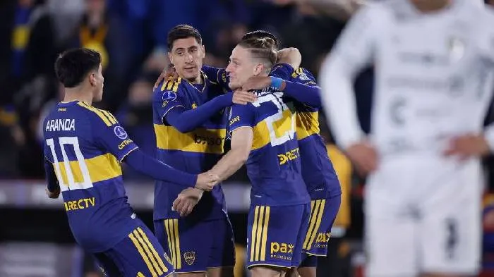 Dự đoán trận đấu Recoleta và Boca Juniors, 05h00 ngày 19/08: Chủ nhà gặp khó khăn