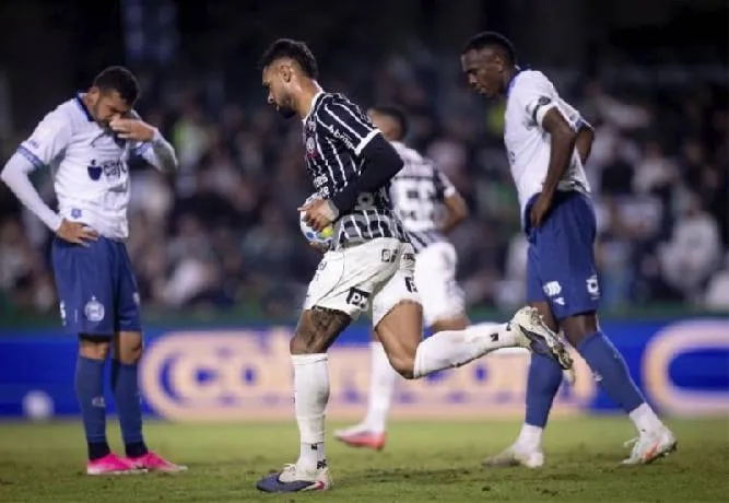 Phân tích trận đấu Remo gặp Coritiba, 06h00 ngày 01/09: Đội chủ nhà đáng để tin tưởng