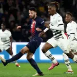 Phân tích trận đấu Rennes và PSG, 01h45 ngày 24/08: Cuộc chiến giành điểm số