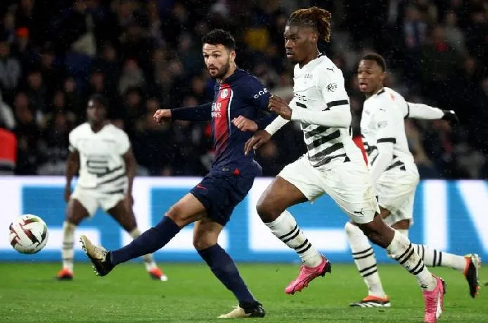 Phân tích trận đấu Rennes và PSG, 01h45 ngày 24/08: Cuộc chiến giành điểm số