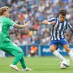Dự đoán trận đấu Rio Ave gặp Porto, 02h30 ngày 16/08: Thách thức lớn cho nhà vô địch