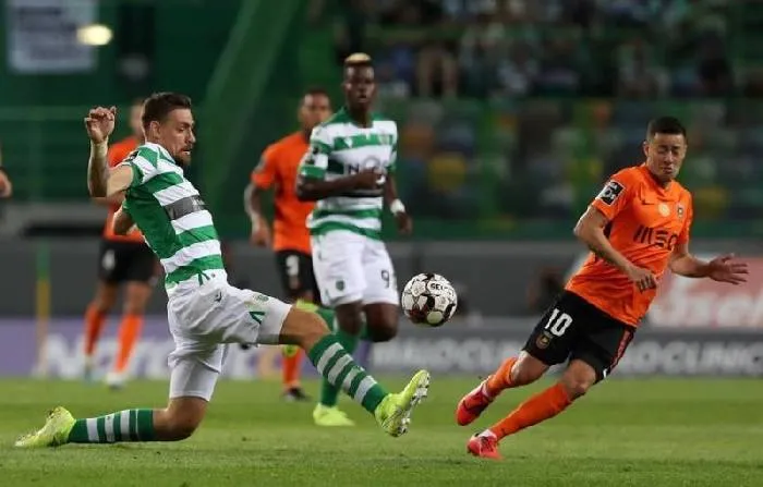 Dự đoán trận đấu Rio Ave và Sporting Lisbon, 02h15 ngày 29/08: Khách sẽ chiếm ưu thế trước đội chủ nhà