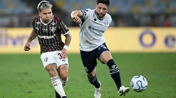 Phân tích trận đấu Rivadavia gặp Fluminense, 05h00 ngày 19/08: Lời chia tay đội khách