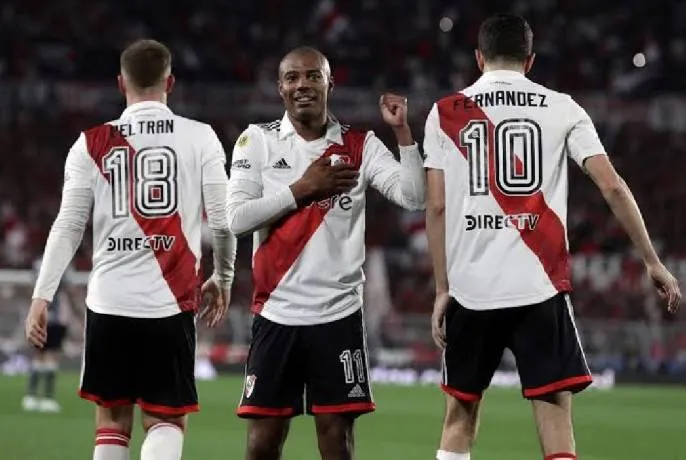 Phân tích trận đấu River Plate gặp Rosario Central, 05h15 ngày 03/08: Khát khao chiến thắng tột độ