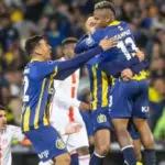 Phân tích trận đấu Rosario Central và Corinthians, 07h30 ngày 14/08: Kịch tính khó lường