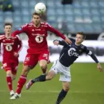 Dự đoán trận đấu Rosenborg gặp Viking, 00h00 ngày 15/08: Trở về sân nhà, cơ hội chiến thắng rộng mở
