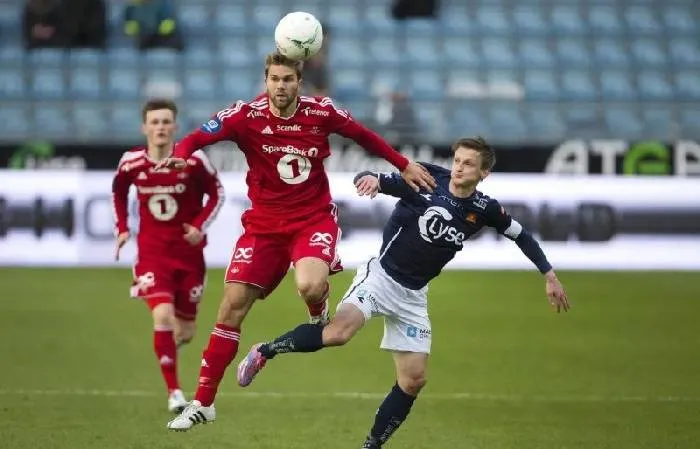 Dự đoán trận đấu Rosenborg gặp Viking, 00h00 ngày 15/08: Trở về sân nhà, cơ hội chiến thắng rộng mở
