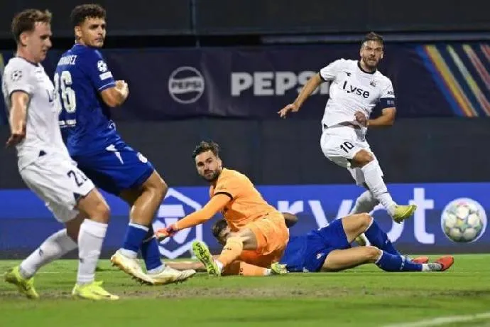 Phân tích trận đấu Sabah Baku và Hapoel Beer Sheva, 23h45 ngày 25/08: Chủ nhà nói lời chia tay
