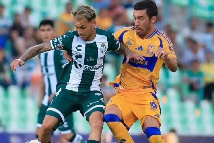 Phân tích trận đấu Santos Laguna gặp Tigres, 10h00 ngày 30/08