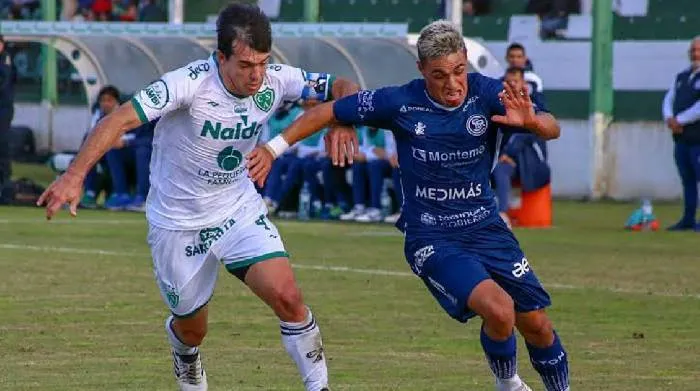 Phân tích trận đấu Sarmiento Junin và Independiente Rivadavia, 02h45 ngày 04/08: Sự quyết tâm trên sân cỏ