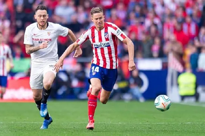 Phân tích trận đấu Sevilla và Atletico, 02h30 ngày 30/08: Hứa hẹn kịch tính không thể đoán trước